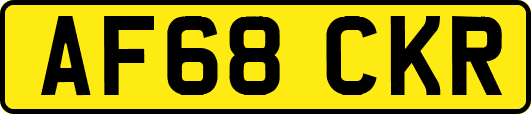 AF68CKR
