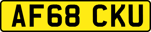 AF68CKU