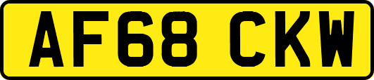 AF68CKW