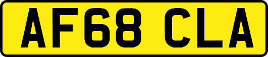 AF68CLA