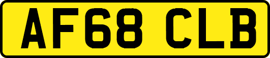 AF68CLB