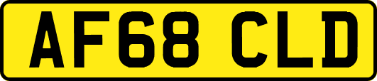 AF68CLD