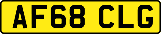 AF68CLG