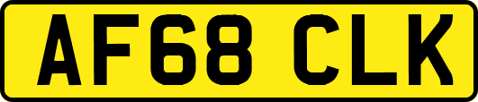 AF68CLK