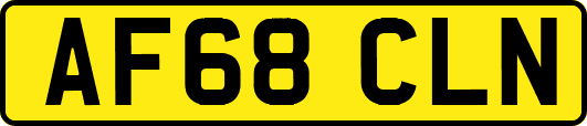 AF68CLN