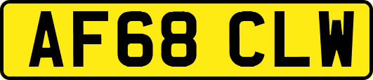 AF68CLW