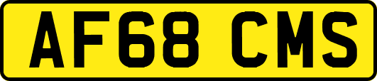 AF68CMS