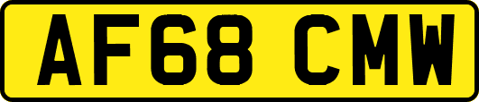AF68CMW