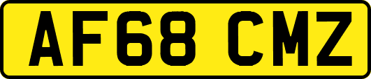 AF68CMZ