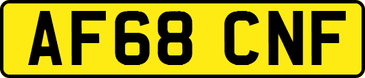 AF68CNF