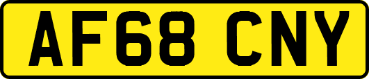 AF68CNY