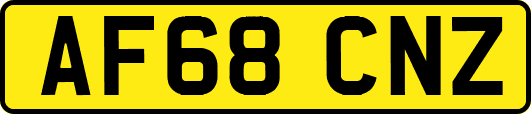 AF68CNZ