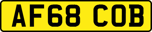 AF68COB