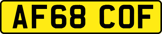 AF68COF