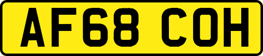 AF68COH