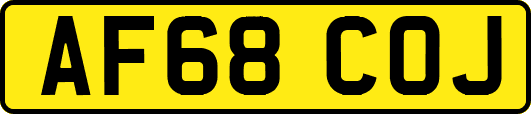 AF68COJ