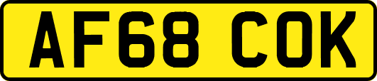 AF68COK