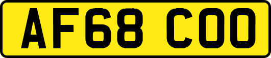 AF68COO