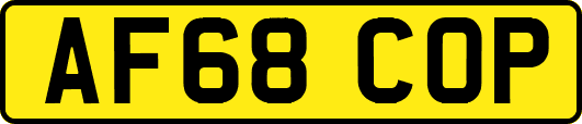 AF68COP