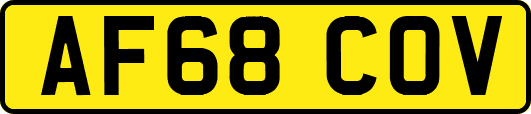 AF68COV