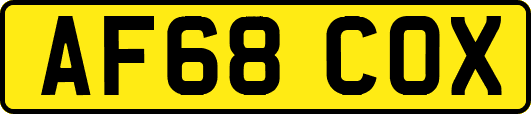 AF68COX