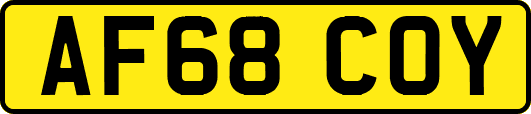 AF68COY
