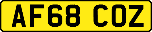 AF68COZ