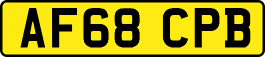 AF68CPB