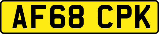 AF68CPK