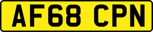 AF68CPN