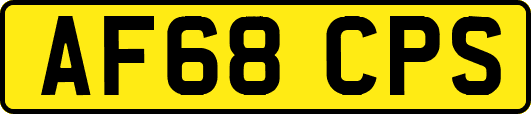 AF68CPS