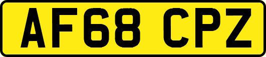 AF68CPZ