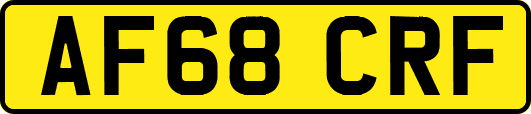AF68CRF