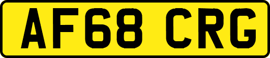 AF68CRG