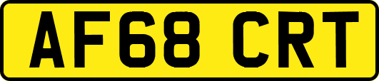 AF68CRT