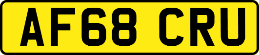 AF68CRU