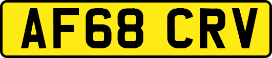 AF68CRV
