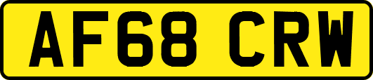 AF68CRW