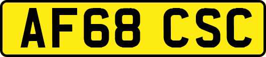 AF68CSC