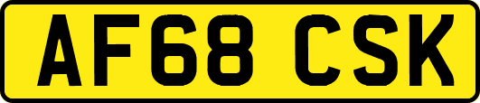 AF68CSK