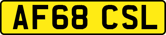 AF68CSL