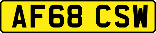 AF68CSW