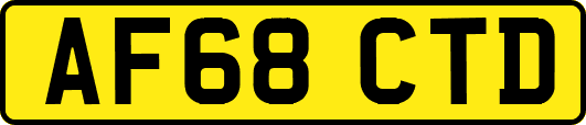 AF68CTD