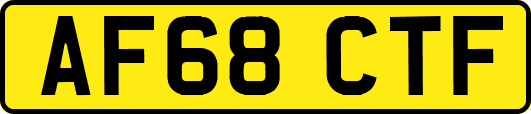 AF68CTF