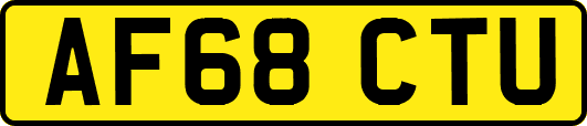 AF68CTU