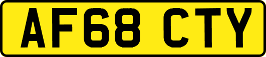 AF68CTY