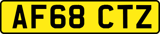 AF68CTZ