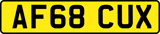 AF68CUX