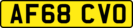 AF68CVO