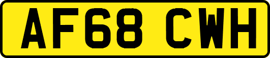 AF68CWH